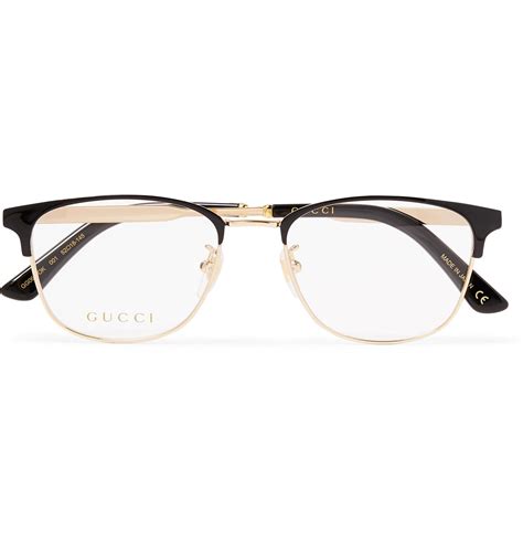 gucci glasses mens near me|gucci optical glasses for men.